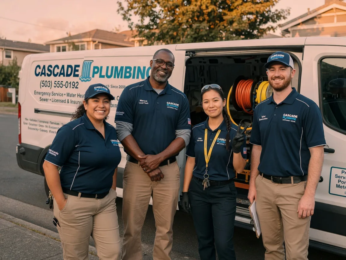 Emergency Plumber company in Russellville, MO